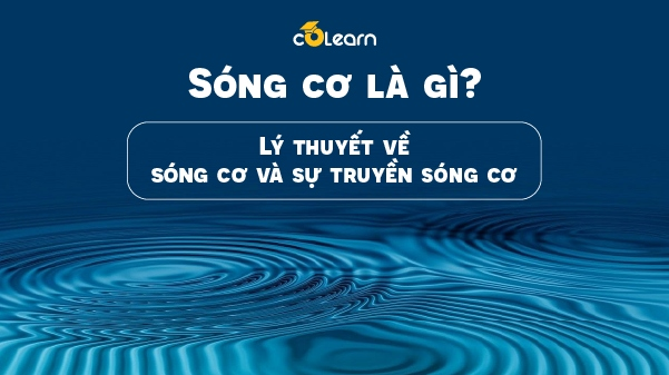 Các hiện tượng sóng cơ trong tự nhiên