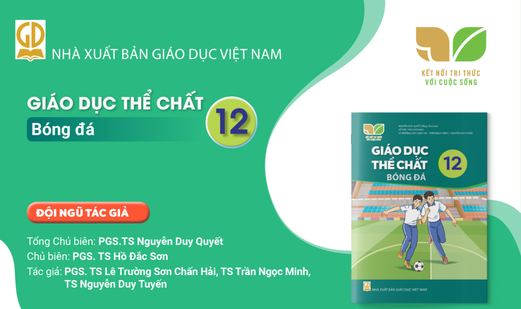 Bộ Sách "Kết Nối Tri Thức Với Cuộc Sống": Cầu Nối Giữa Học Tập và Thực Tiễn