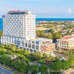 Long thuận hotel & resort