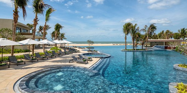 Resort Hồ Tràm